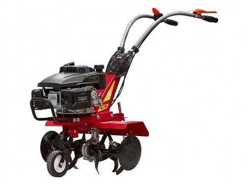 Культиватор ASILAK SL-51