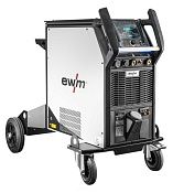 ewm tetrix xq 500 ac/dc puls w expert 3.0 5p в магазине Евротек EWM Tetrix XQ 500 AC/DC PULS W EXPERT 3.0 5P