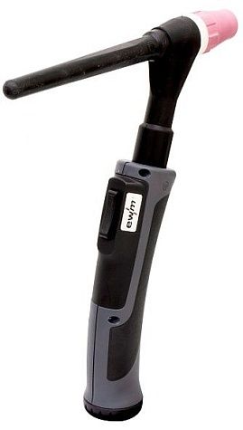 Горелка EWM TIG 450 SC GRIP WD 5P 8M HFL (394-511016-10608)