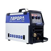 Инверторный сварочный полуавтомат АВРОРА Динамика 200 INTERPULSE