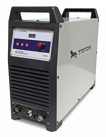 Аппарат плазменной резки с пневмоподжигом TRITON CUT 70 PN