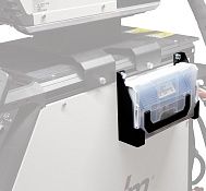 ON Partbox F.06 L-Boxx Mini кейс для хранения ЗИП c системой крепежа на корпус FlexFit EWM (092-004426-00000)