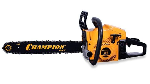 бензопила champion 256-18" в магазине Евротек Бензопила Champion 256-18"