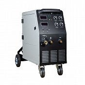 сварочный полуавтомат foxweld pwe 301 в магазине Евротек Сварочный полуавтомат FOXWELD PWE 301