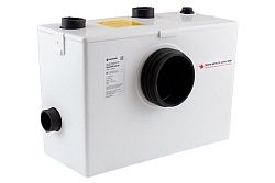 Канализационная насосная станция UNIPUMP SANIVORT 605 M с ножом (55972)