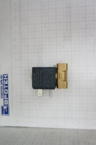 Электроклапан к Plasma 90 арт 122850