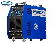 Аппарат аргонной сварки AuroraPRO IRONMAN 315 AC/DC PULSE+ Сертификат НАКС