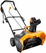 Снегоуборщик электрический Stiga ST 1151E - фото
