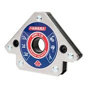Фиксатор магнитный Aurora Magnet S-20 (45°/90°/135°, усилие 20кг)
