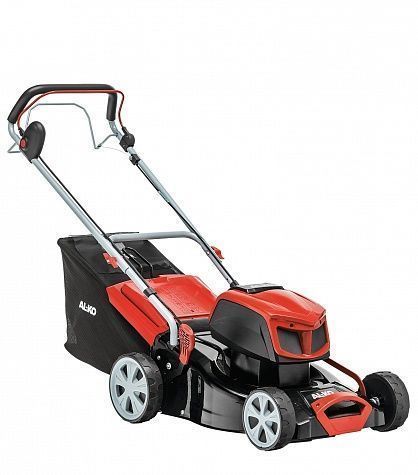 Газонокосилка AL-KO 42.9 Li SP (113689)