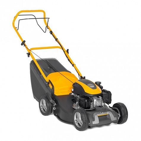 газонокосилка stiga collector 48 s (2l0482048/st1) в магазине Евротек Газонокосилка Stiga Collector 48 S (2L0482048/ST1)