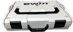 Кейс для электродов и принадлежностей L-BOXX 102 EWM (094-003900-00000)