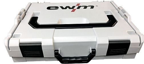 Кейс для электродов и принадлежностей L-BOXX 102 EWM (094-003900-00000)