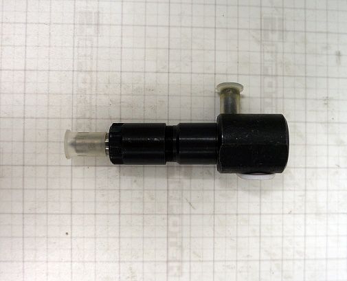 Форсунка топлива для ADE 4500, SPACE-YARD 1050 D на двигатель SR178F (2.55.01.007200)