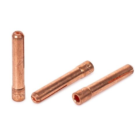 цанга для tig9-20-25 d1.0/25мм в магазине Евротек Цанга для TIG9-20-25 d1.0/25мм