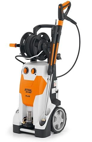 Мойка высокого давления STIHL RE 282 PLUS - фото