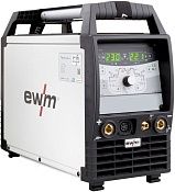 ewm tetrix 230 dc puls comfort 2.0 8p (090-000240-00504) в магазине Евротек EWM TETRIX 230 DC PULS COMFORT 2.0 8P (090-000240-00504)