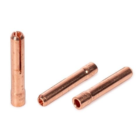 цанга для tig9-20-25 d2.0/25мм в магазине Евротек Цанга для TIG9-20-25 d2.0/25мм