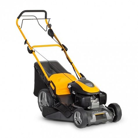 газонокосилка stiga combi 48 svq h (2l0487838/st1) в магазине Евротек Газонокосилка Stiga Combi 48 SVQ H (2L0487838/ST1)