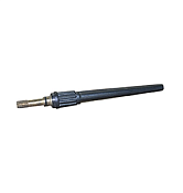 колпачок (заглушка) merkle tcl quick tig th 451w d=2.4мм, длинный (114.266) в магазине Евротек Колпачок (заглушка) Merkle TCL QUICK TIG TH 451W D=2.4мм, длинный (114.266)