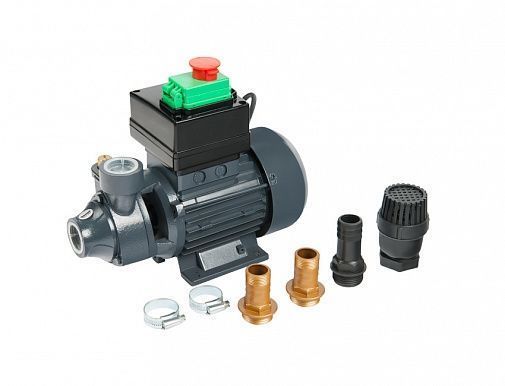 Насос для дизельного топлива UNIPUMP BADT40