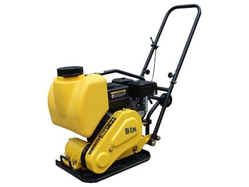 Виброплита BIM CP 068 D (CP068D0022)