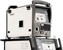 механизм подачи проволоки ewm tigspeed continuous drive 45 coldwire (090-000237-00502) в магазине Евротек Механизм подачи проволоки EWM TigSpeed continuous drive 45 coldwire (090-000237-00502)