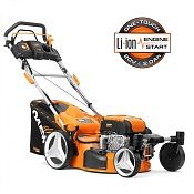 Газонокосилка DAEWOO DLM 5100SVRE