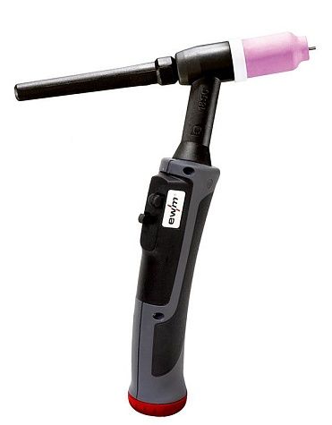 Горелка TIG 18 SC GRIP WD 5P 4M SR для аргонодуговой сварки EWM (394-511624-00600)