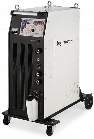Аппарат аргоно-дуговой сварки TRITON ALUTIG 315Р AC/DC W