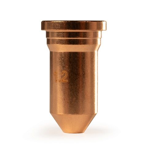 Сопло плазматрона Aurora PTM100 d.1.2mm (9639492)