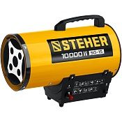 Газовая тепловая пушка STEHER SG-15 (10 кВт)