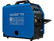 сварочный полуавтомат solaris multimig-245 в магазине Евротек Сварочный полуавтомат Solaris MULTIMIG-245