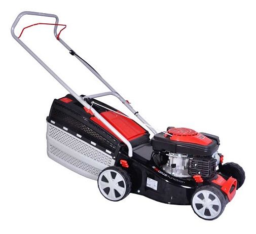газонокосилка geos classic 42 p-s (213097) в магазине Евротек Газонокосилка GEOS Classic 42 P-S (213097)