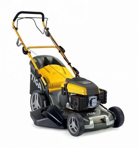 Газонокосилка Stiga Combi 55 SQ (294556848/ST1)