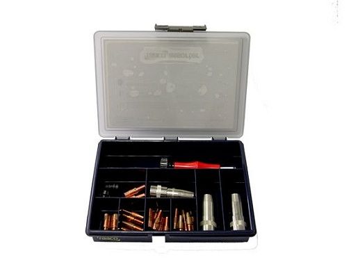 Комплект ЗИП EWM MIG MT/PM 221G/301W ST/CR M7 KIT BOX (092-013427-30000)