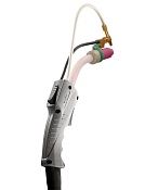 горелка ewm tigcomfy 18-1 hw 12p 4m flex (094-500149-00600) в магазине Евротек Горелка EWM TIGCOMFY 18-1 HW 12P 4M FLEX (094-500149-00600)