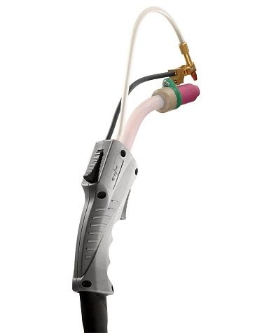 Горелка EWM TIGCOMFY 18-1 HW 12P 4M FLEX (094-500149-00600)