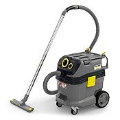 Пылесос Karcher NT 30/1 Tact Te L (1.148-211.0) - фото