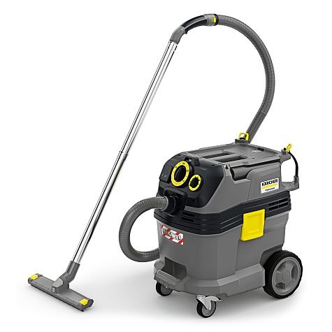 Пылесос Karcher NT 30/1 Tact Te L (1.148-211.0) - фото