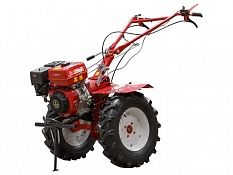 Культиватор ASILAK SL-106