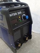 Сварочный инвертор AuroraPRO INTER 205 (MOSFET)