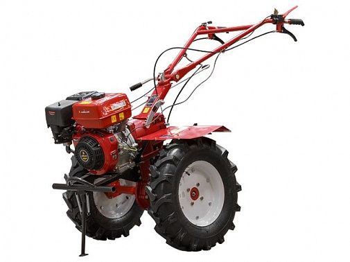 Культиватор ASILAK SL-106