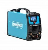 Сварочный аппарат GROVERS WSME315 WC AC/DC Pulse (LCD)