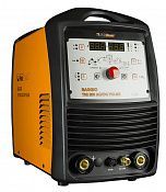 аппарат аргонно-дуговой сварки foxweld saggio tig 200 ac/dc pulse digital в магазине Евротек Аппарат аргонно-дуговой сварки FOXWELD SAGGIO TIG 200 AC/DC Pulse Digital