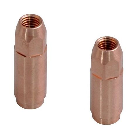 Адаптер наконечника EWM MIG MT/PM 221G/301W M7 L=31.5mm CuCrZr (094-013541-00002) 