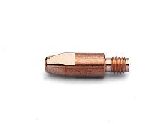 Наконечник Merkle E-Cu M6x0,75мм D=0.6мм