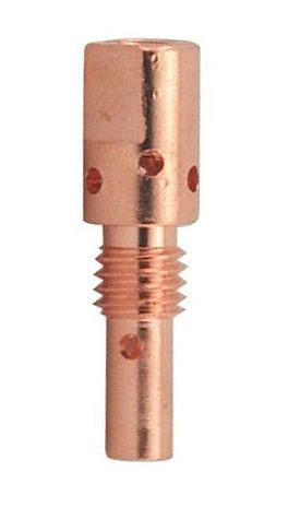 Адаптер наконечника EWM MIG 25 M6 L=35mm UM ECO (394-001823-00000) 