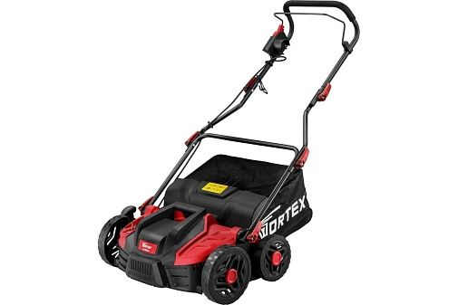 аэратор-скарификатор wortex ae 3616 s (0311121) в магазине Евротек Аэратор-скарификатор Wortex AE 3616 S (0311121)