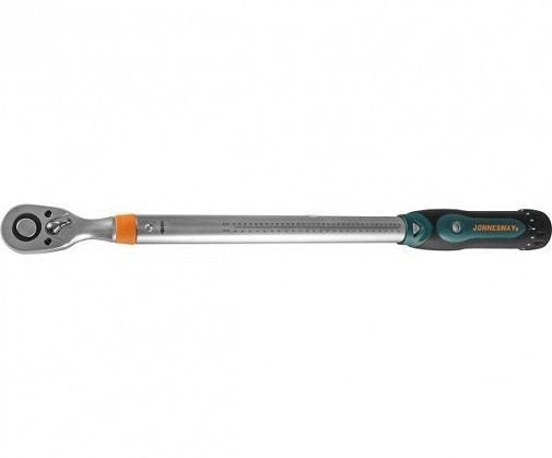 Ключ динамометрический Jonnesway T21750N 3/4"DR повышенной точности